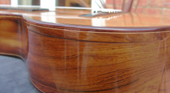 Diana bass binding